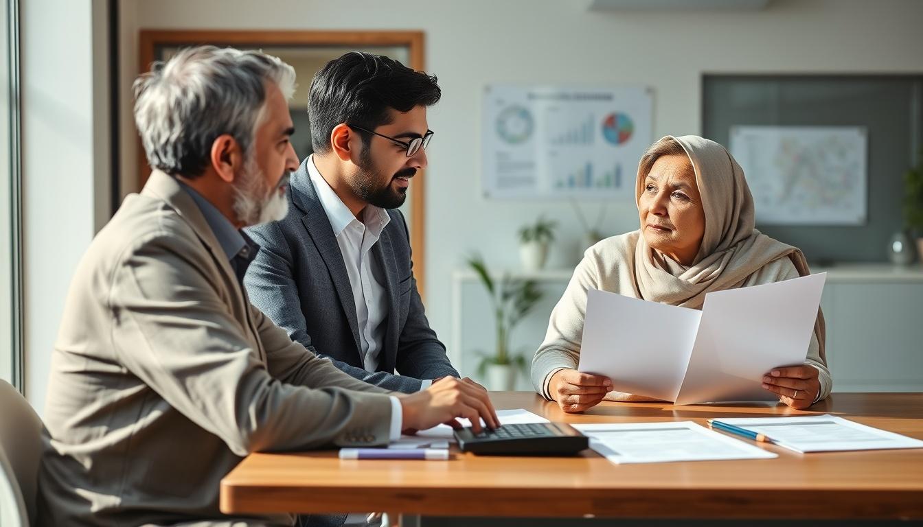 Retirement Insurance Selection Made Clear